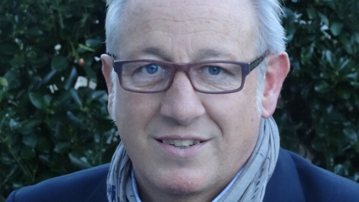 « Les femmes sont plus joviales, avenantes et intuitives avec les clients », Jean-Pierre Pouzet, Madam - © D.R.