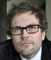 Jean-Marc Merriaux, directeur de la DNÉ - © D.R.