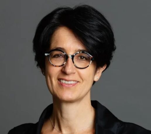 Séverine Grosjean, Nexans - © D.R.