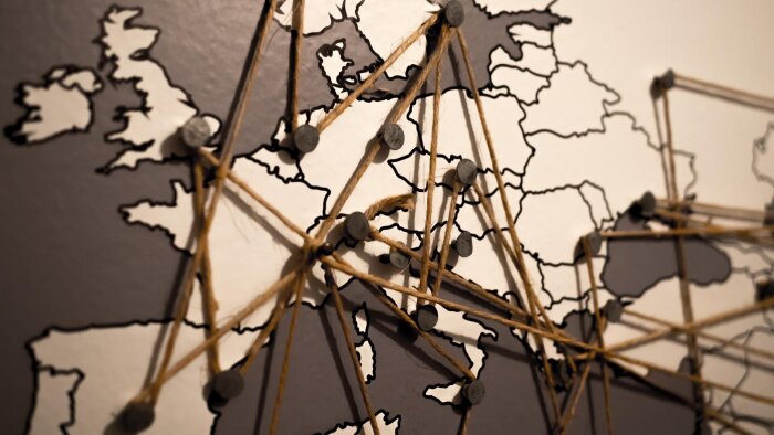 Les directeurs d’agence Erasmus + partagent chaque année leurs problématiques lors d’un séminaire. - © TheAndrasBarta