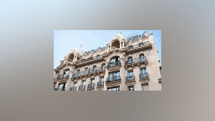 Les acquéreurs signent leur retour sur le marché du luxe