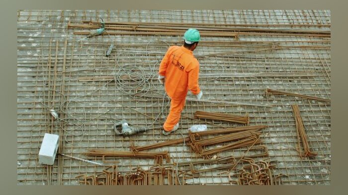 Le travail temporaire pris dans la tourmente de la crise sanitaire