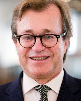 Olivier Faron est recteur de l’académie de Strasbourg. - © D.R.