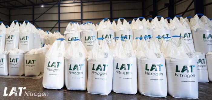 Quelques conseils pour stocker correctement les engrais