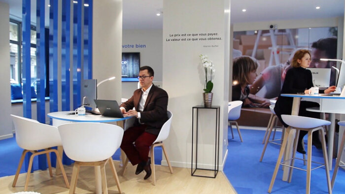 Avec l’Atelier, Capifrance surfe sur le « phygital »