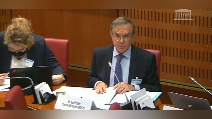 Sortie du glyphosate, levée de voile dans les prochains jours