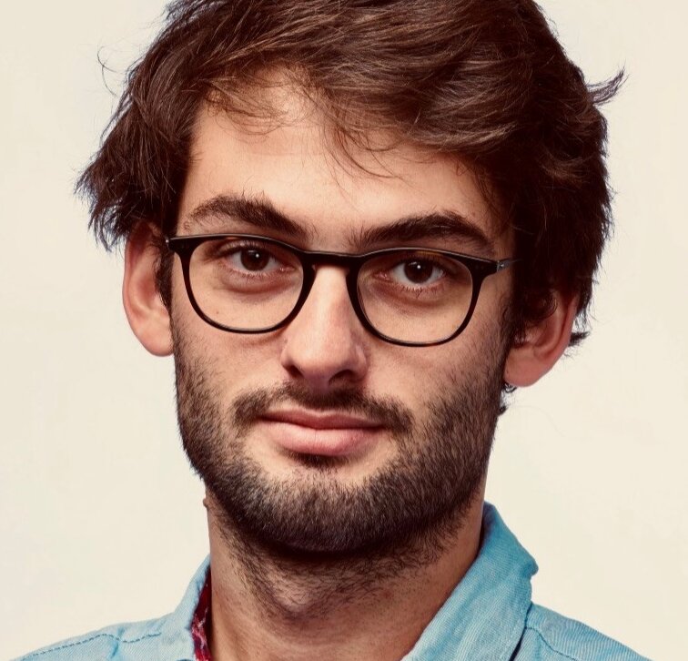 Fabien Maurin est directeur des ventes chez Wooclap - © D.R.