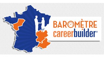 Baromètre CareerBuilder : Le Top 10 des métiers qui recrutent en Rhône-Alpes - © D.R.