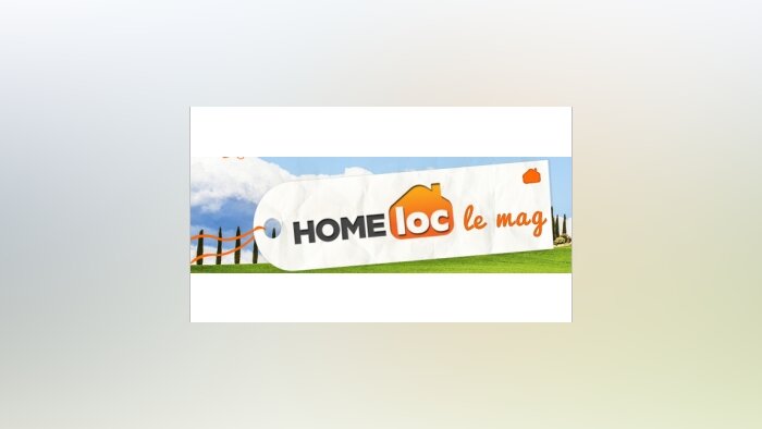 Homeloc lance son Webzine sur les locations de vacances