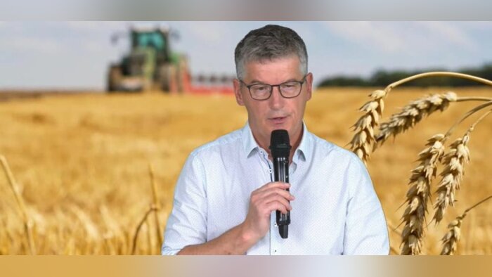 Jean-Marc Petat, BASF - « Sans soutien des innovations, la baisse de 50 % des phytos aura un impact négatif »