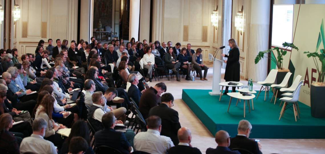 Les enseignements du colloque d’AFAÏA - © D.R.