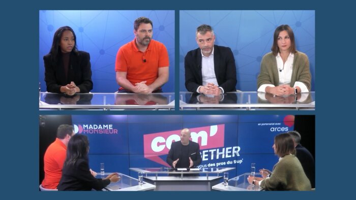 Com’Together : comment exploiter ses données pour optimiser les campagnes de communication ?