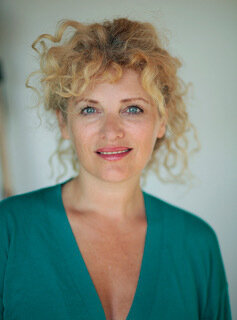 Macha Orlova, directrice du Petit Manoir. - © D.R.