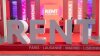 Salon RENT - © D.R.