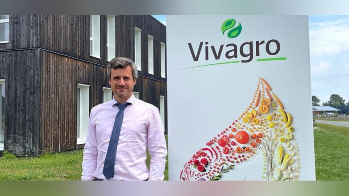 Vivagro augmente ses effectifs de 50 %