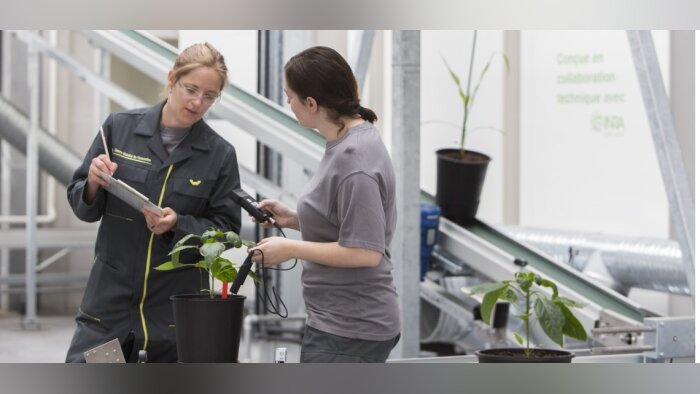 Timac Agro lance une unité de fabrication de biostimulant nouvelle génération