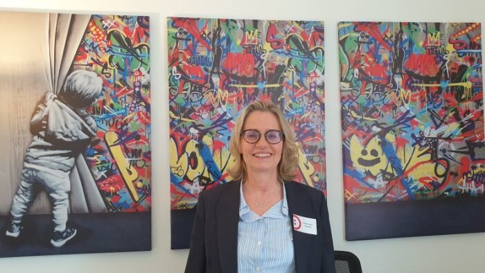 Véronique Saubot, CEO de Simplon : focus sur le plan stratégique 2025 - 2028 - © D.R.