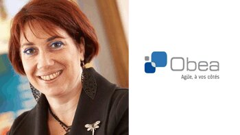 « Nous accompagnons les entreprises sur l’ensemble de la chaîne de transformation », Sophie Torre, Obe - © D.R.
