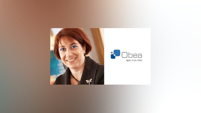 « Nous accompagnons les entreprises sur l’ensemble de la chaîne de transformation », Sophie Torre, Obe - © D.R.