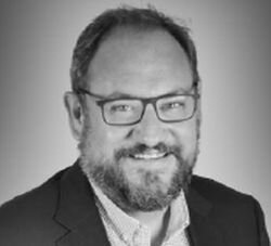 Laurent Gontard, directeur développement RH - Stelliant - © D.R.