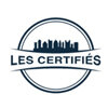 Les certifiés - © D.R.