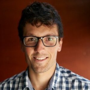 Antonin Raffarin est responsable entreprenariat à Ensta Bretagne - © D.R.