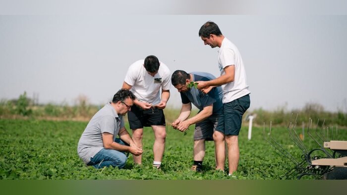 Copyright : La Coopération agricole - © D.R.