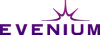 Logo Evenium