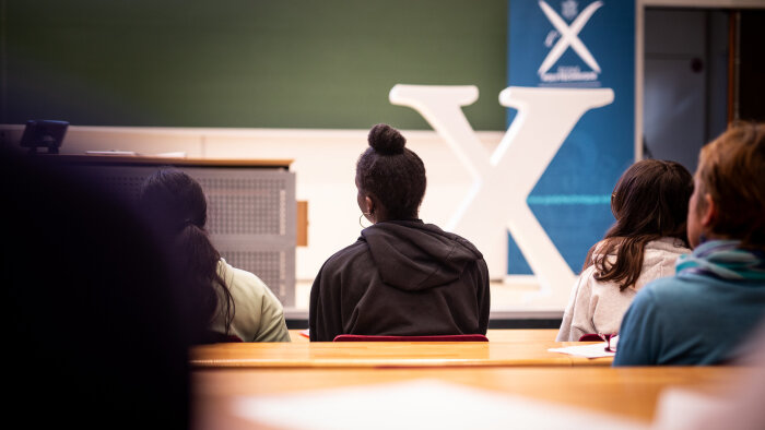 Mattias Mano a intégré l’Ecole polytechnique Executive Education en 2018. - © École polytechnique - J.Barande