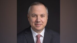 EDF: Claude Laruelle directeur exécutif chargé de la direction Performance, Investissement et Finance