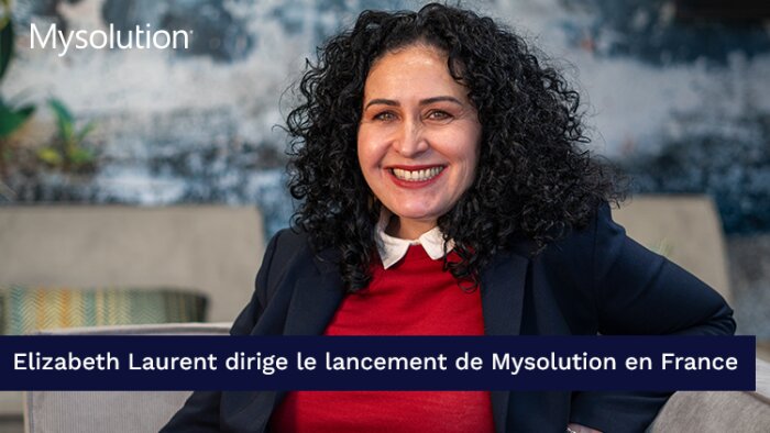 Mysolution : quand l’innovation se met au service du recrutement - © D.R.