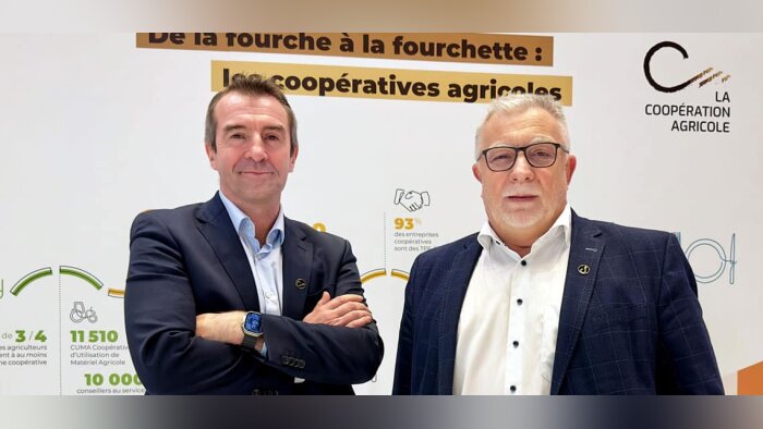 Les projets de Dijon Céréales en pleine croissance