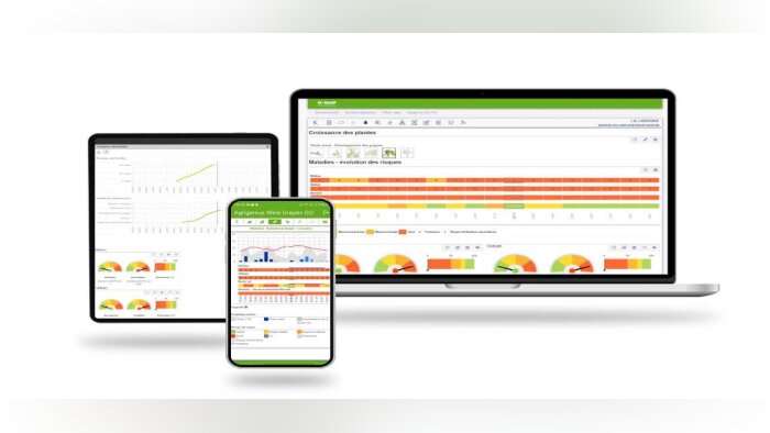 Agrigenius by Horta, le nouveau service d’aide à la décision destiné à la viticulture