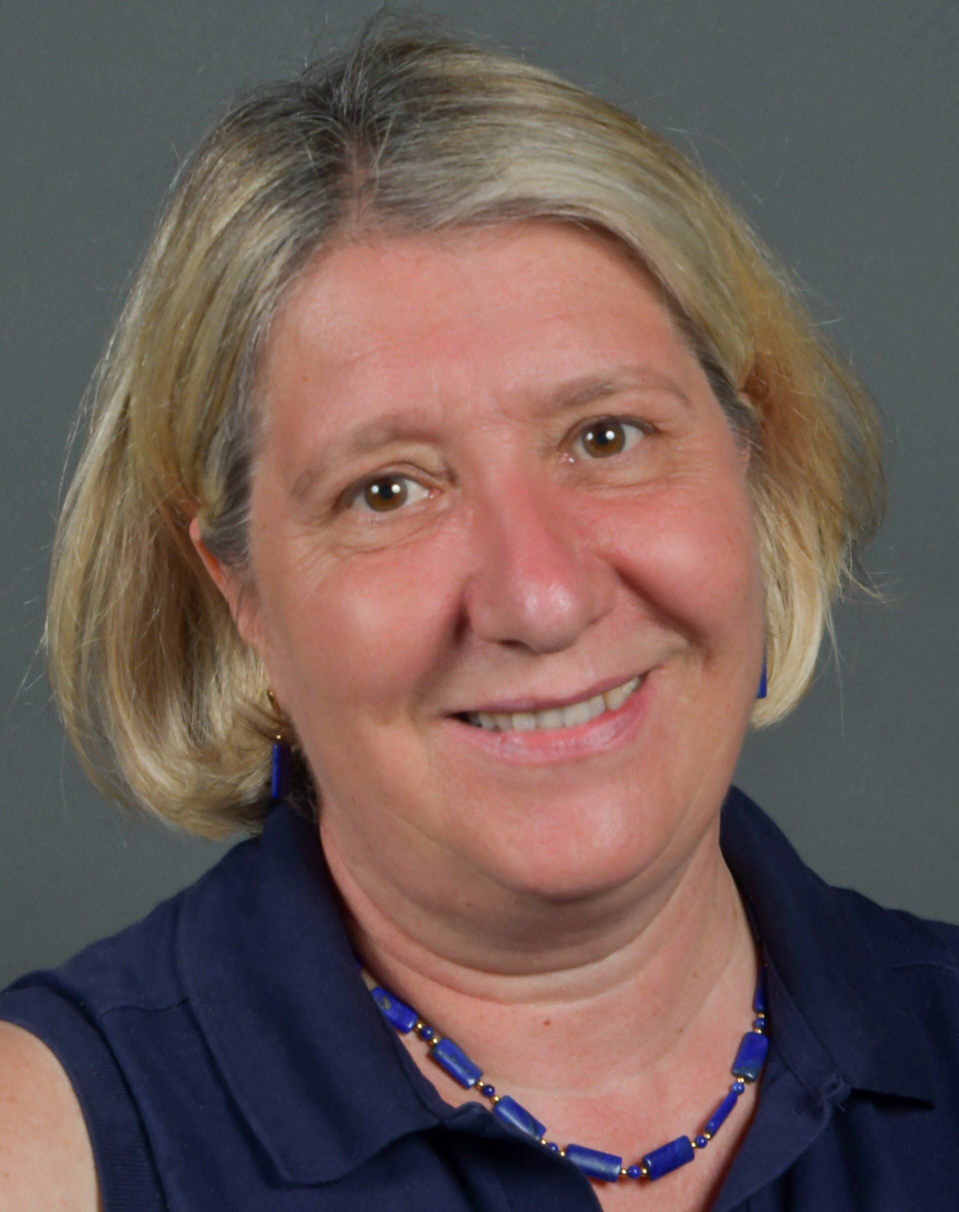 Sarah Weber est directrice des affaires juridiques de l’Université de Lorraine. - © Université de Lorraine