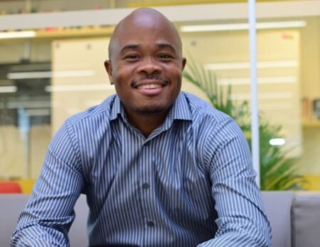 Frederick Swaniker, CEO et fondateur de l’African Leadership Academy - © D.R.