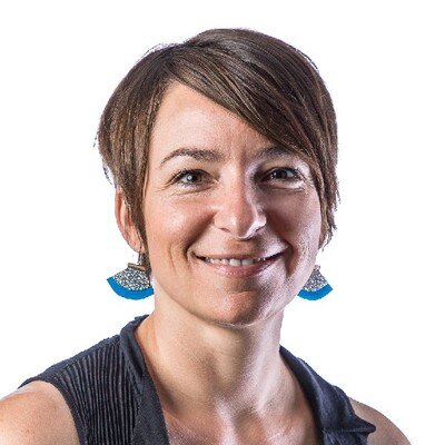 Chloé Langeard est enseignante-chercheuse et directrice du service UA-culture à l’Université d’Angers. - © D.R.