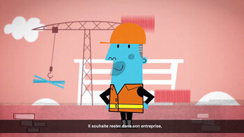 CPF : quel bilan deux ans après ? - © D.R.