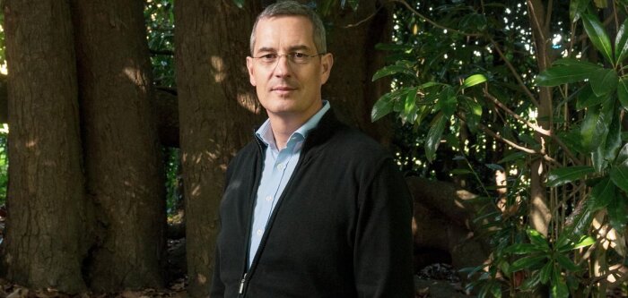 « L’ozone est une possible alternative aux pesticides », Frédéric Violleau, Purpan