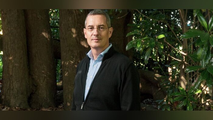« L’ozone est une possible alternative aux pesticides », Frédéric Violleau, Purpan