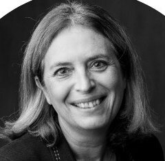 Béatrice Berger est chargée de recrutement à Axa France. - © D.R.