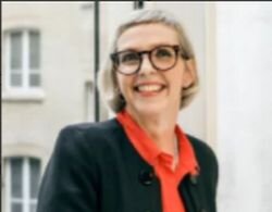 Jana Kley, DRH Plastic Omnium - © D.R.