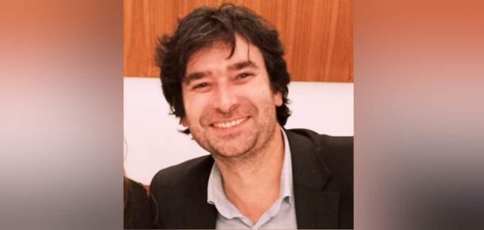 Léo Tyburce, responsable du plaidoyer Agriculture, Alimentation et Eau douce de WWF France - © D.R.