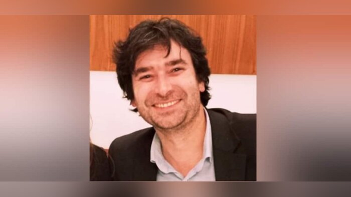 Léo Tyburce, responsable du plaidoyer Agriculture, Alimentation et Eau douce de WWF France - © D.R.