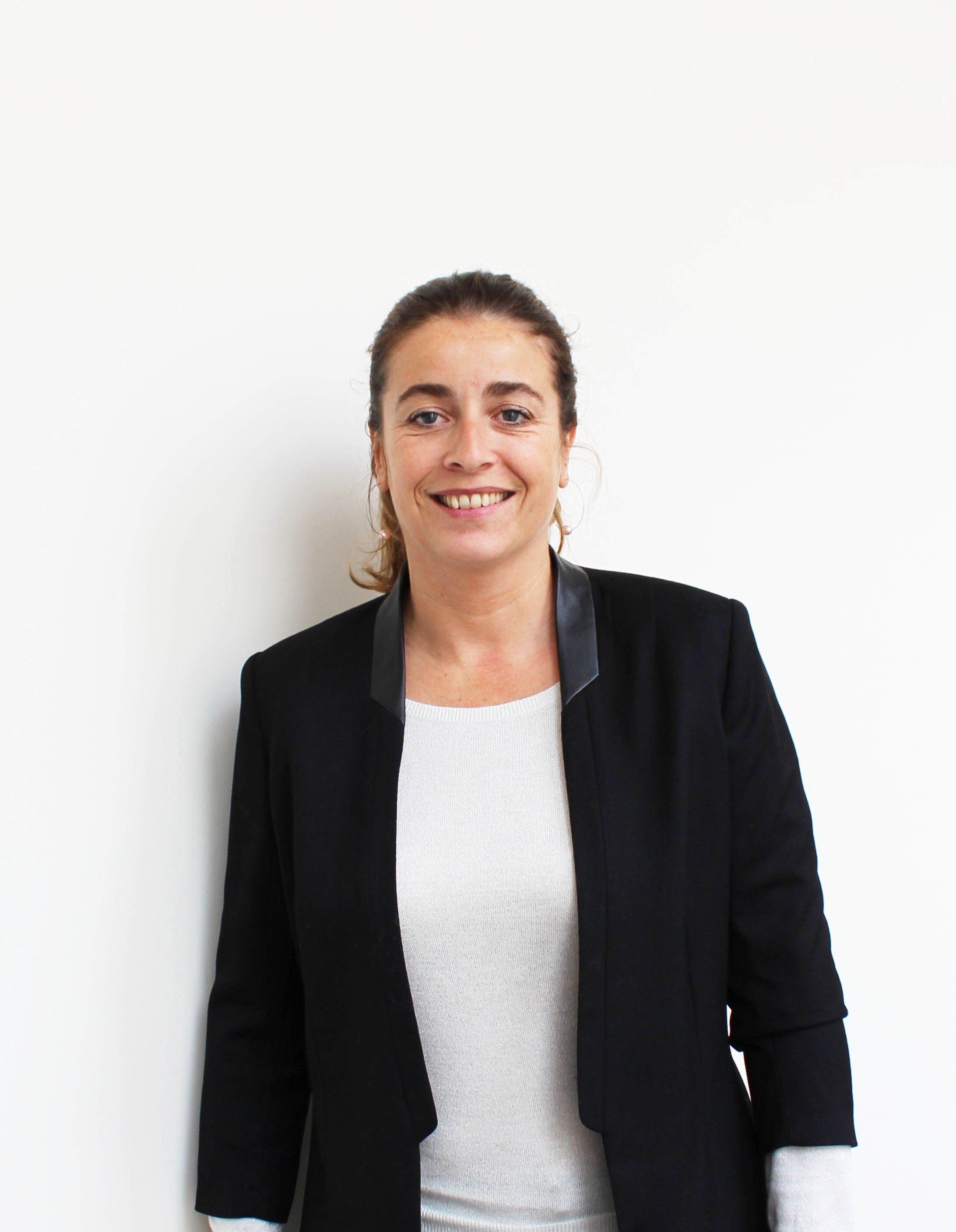 Johanne Ferry-Dély directrice de la communication de France Universités - © CPU