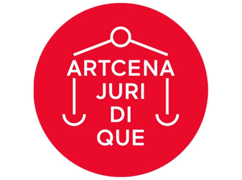 Logo d’Artcena Juridique. - © D.R.