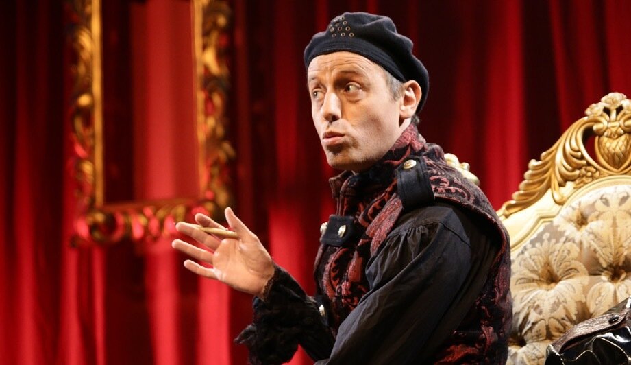 Emmaneul Seignez - © D.R.