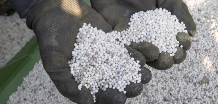 Le marché des engrais en plein bouleversement