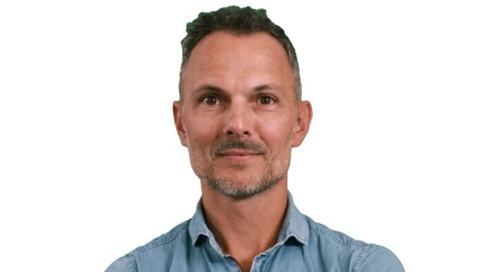 Alexis Boutin, directeur du réseau Immo Réseau - © D.R.