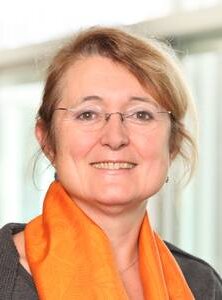 Cécile Chicoye est consultante pour l’ADGS. - © D.R.