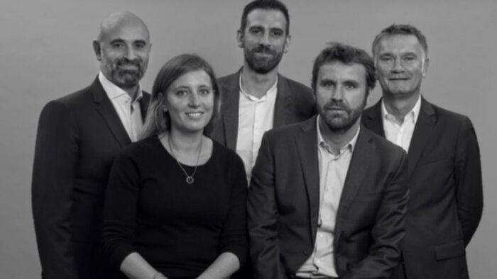 Quintet Conseil : l’équipe fondatrice connaît bien les arcanes règlementaires du travail post-Covid19 - © D.R.